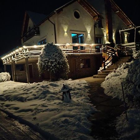 Vis Pension Viile Satu Mare Dış mekan fotoğraf