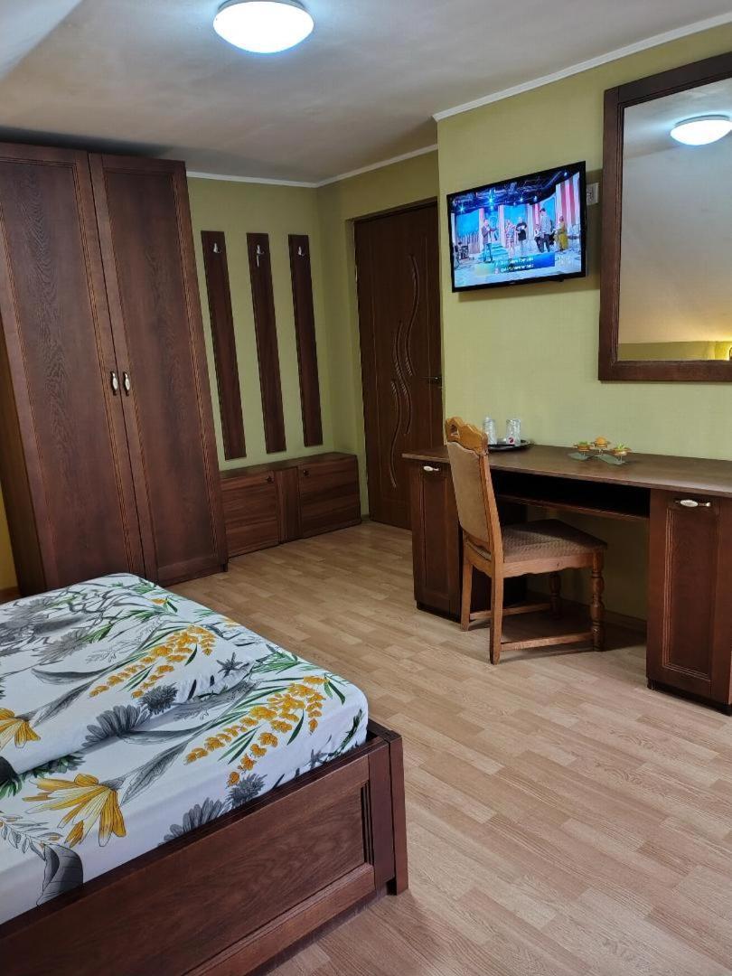 Vis Pension Viile Satu Mare Dış mekan fotoğraf