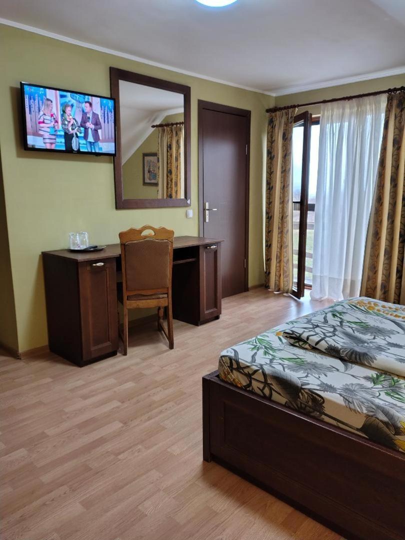 Vis Pension Viile Satu Mare Dış mekan fotoğraf
