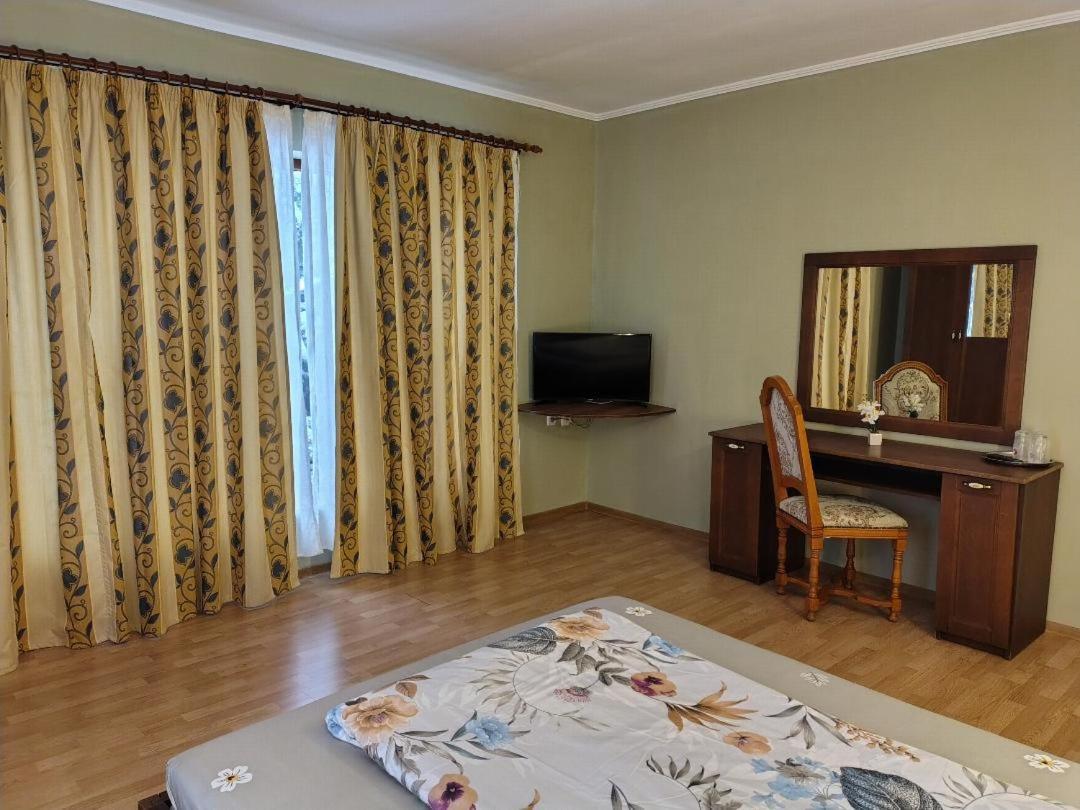 Vis Pension Viile Satu Mare Dış mekan fotoğraf